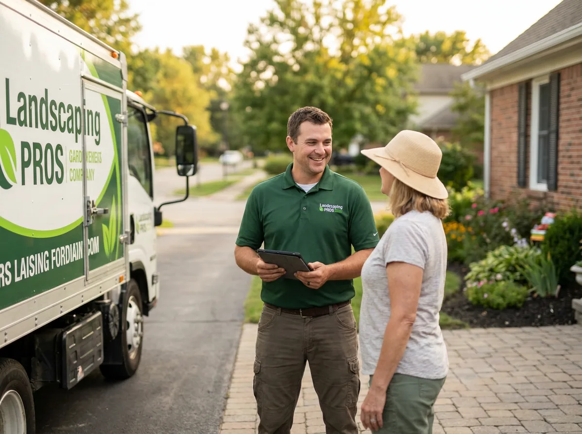Landscaping Woodbury, NJ FAQs